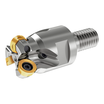 三菱 ARP6PR4004AM1640 多機能用カッター スクリューインタイプ 刃数4 三菱マテリアル エンドミル 多機能用 ARP ARP6PR4004AM1640 1個（直送