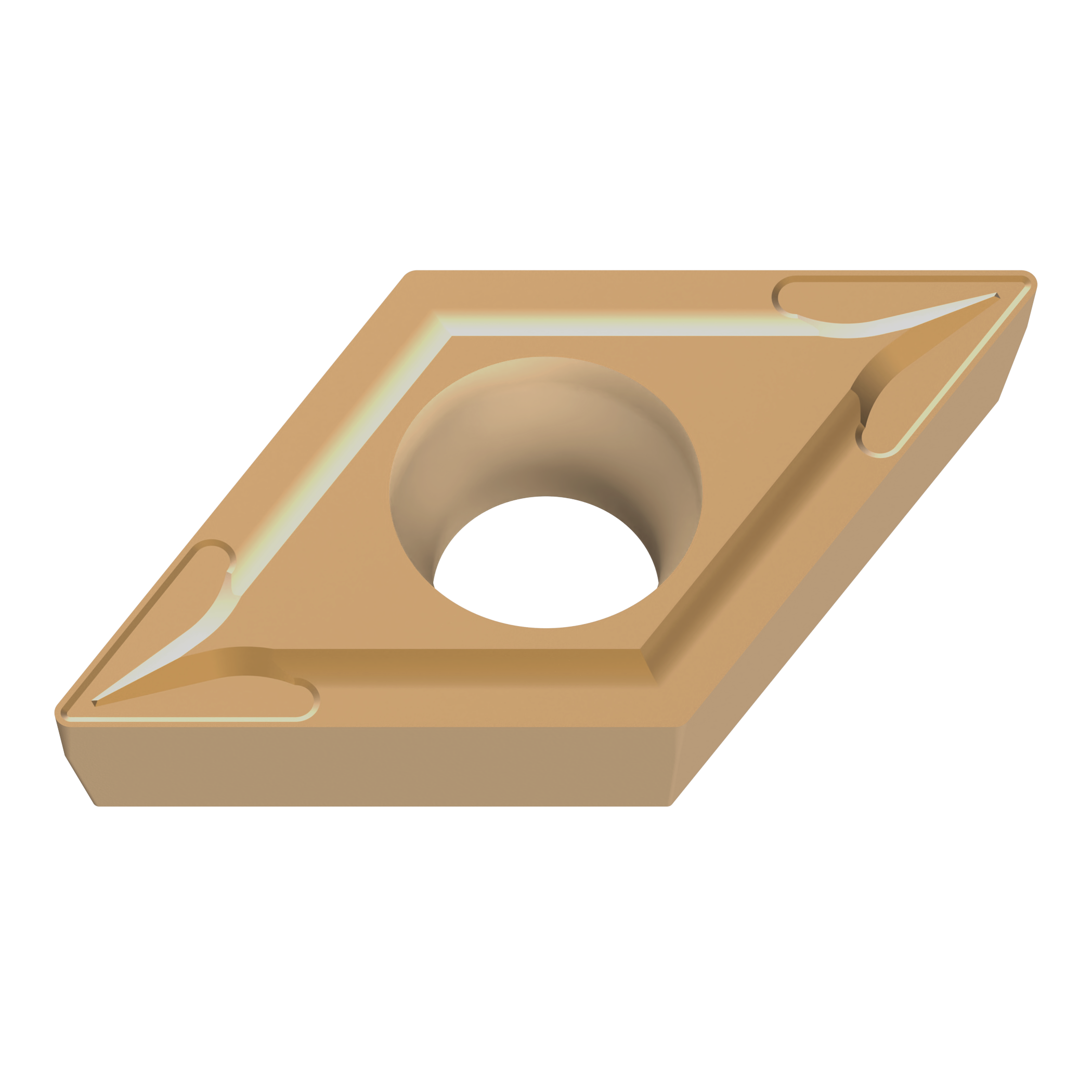 735 Carbide Bit (735HB) For Trenching And Ditching – Heavy Duty Replacement