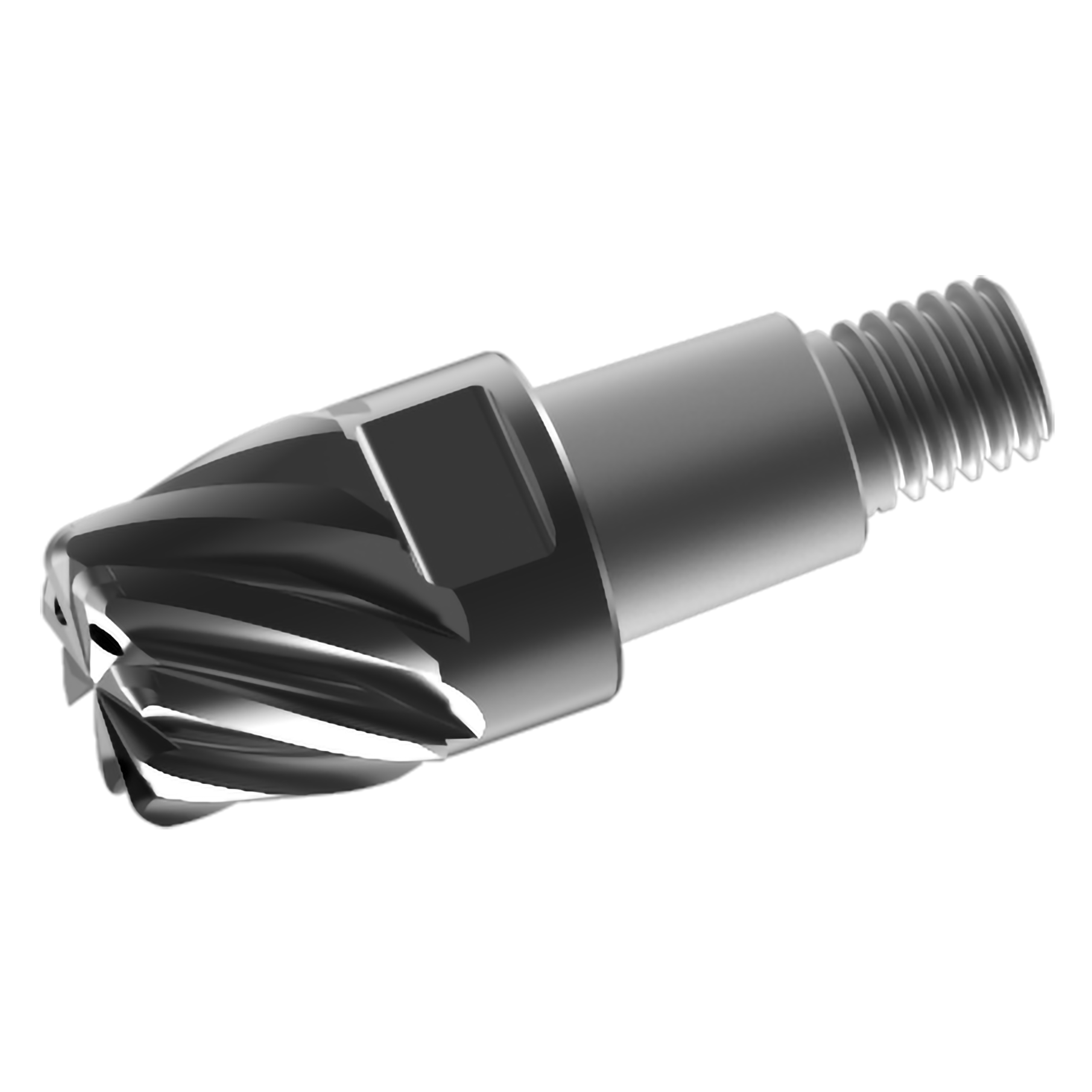 三菱　IMX10C6HV100R05010C　 EP7020 （10個入り） 三菱 IMX10C6HV100R05010C(EP7020) ソリッドエンドミル ラジアス 難削