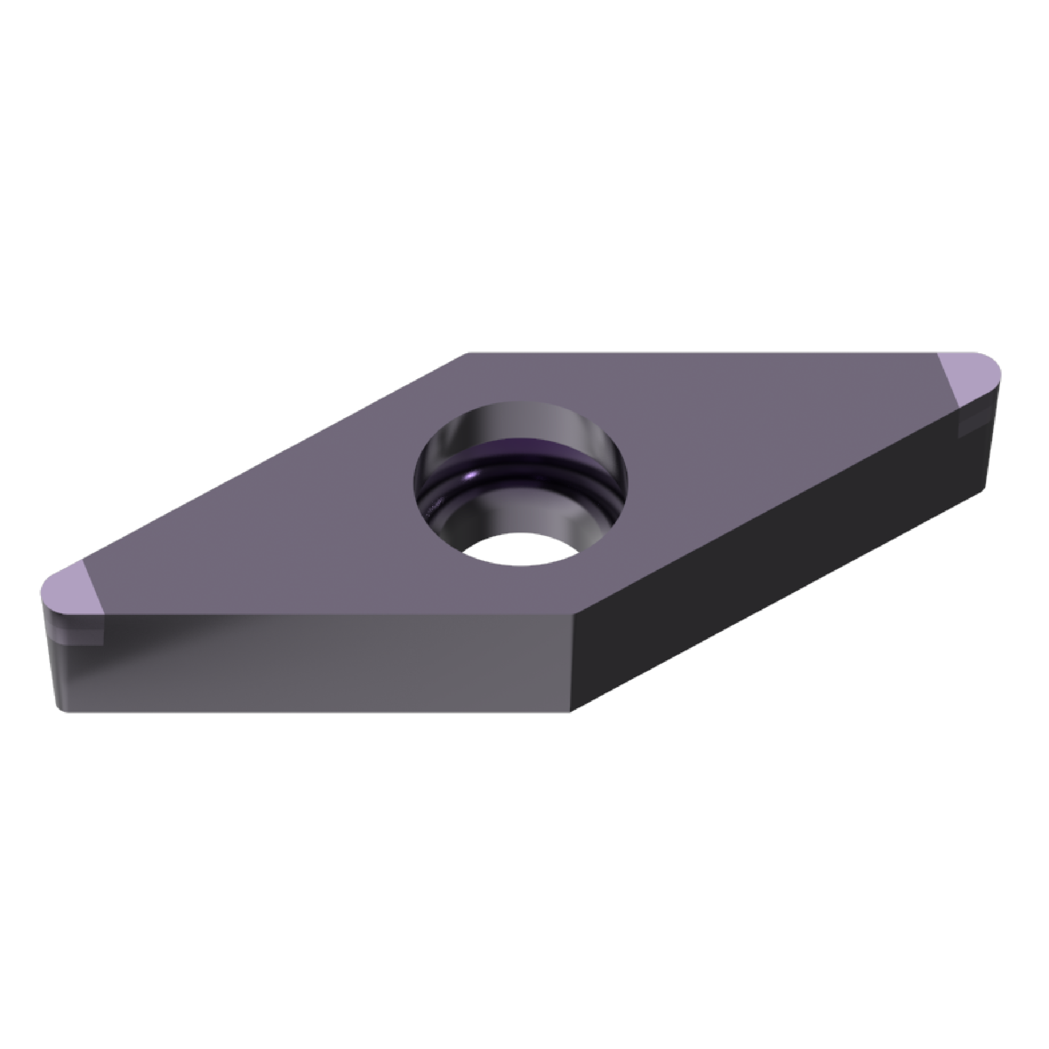 三菱 外径・倣い加工用 SVVC形スクリューオン式バイトホルダ VC形インサート対応 SVVCN1616H16 三菱 外径・倣い加工用 SVVC形スクリューオン式バイトホルダ VC形